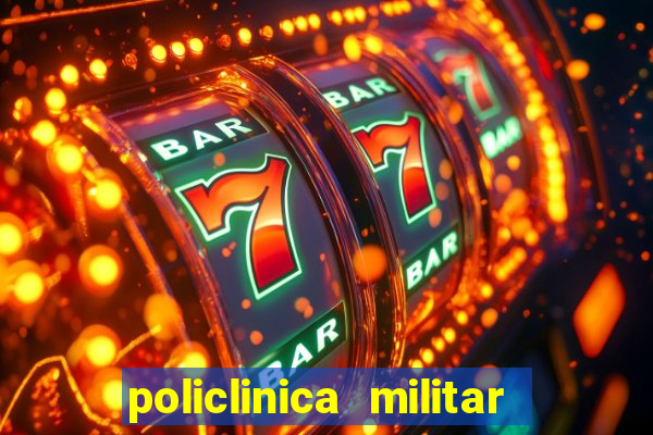 policlinica militar de porto alegre